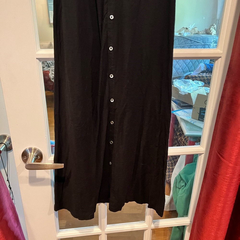 James Perse knit dress - Picture 3 of 7